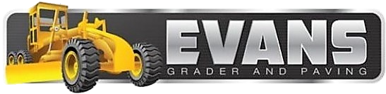 Evans Companies A subsidiary of Evans Grader and Paving