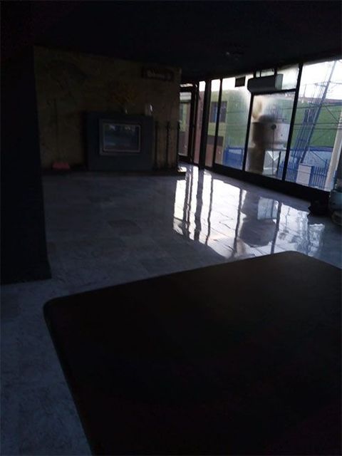 Lavado de alfombras y salas