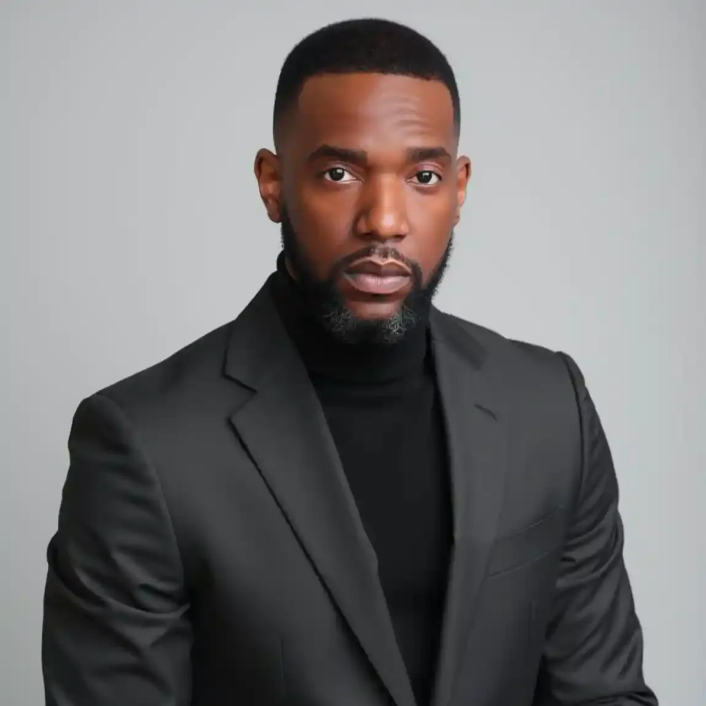 Attorney Mckinley Augustin