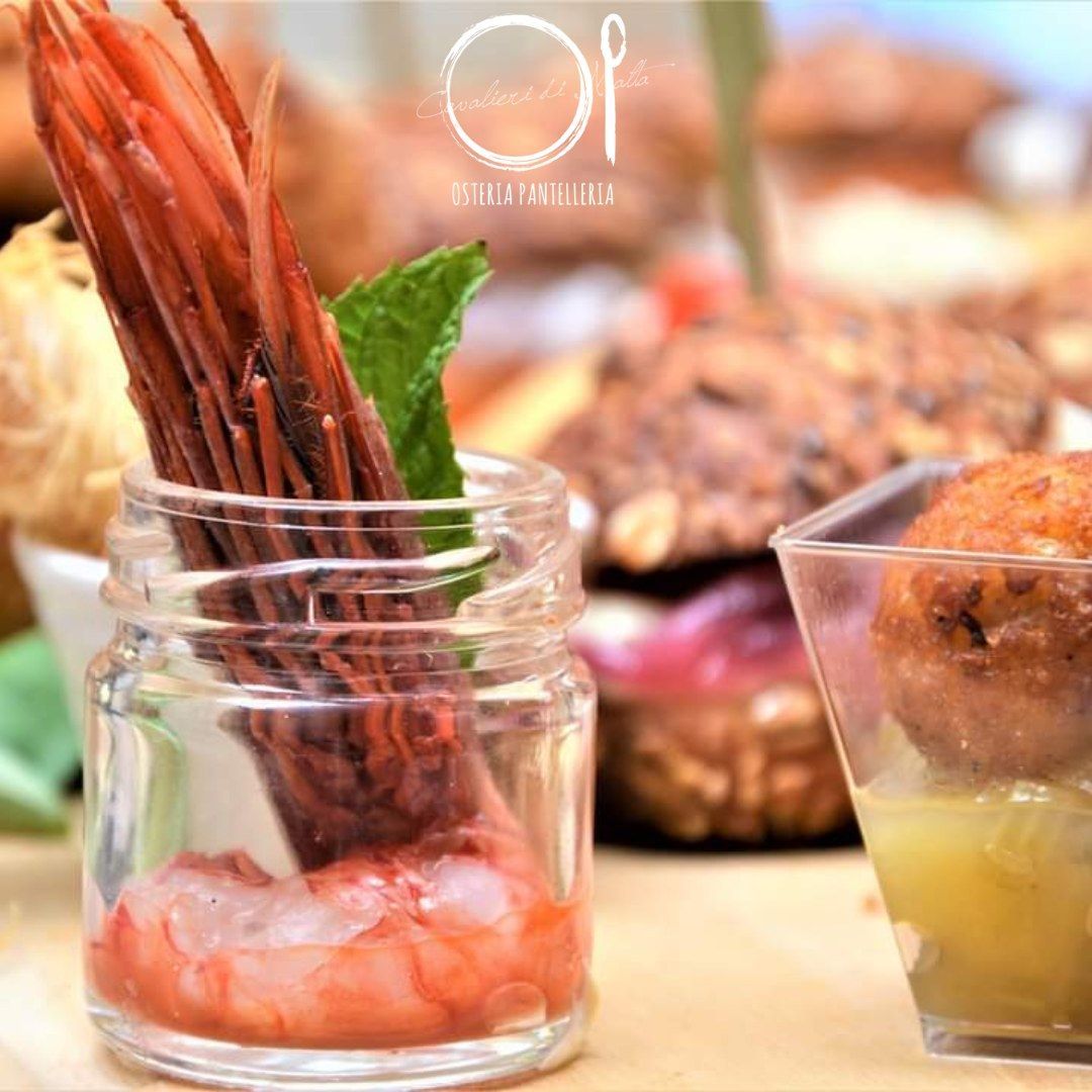 Verdure di produzione propria