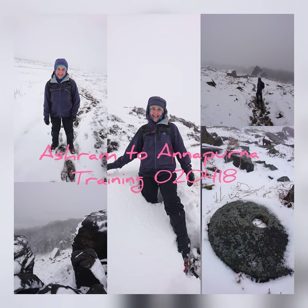 Coaching for Outdoor Adventurers