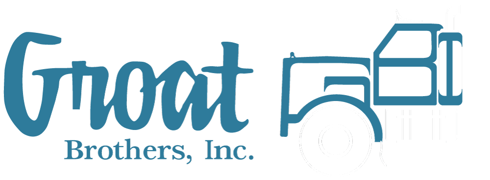 Groat Brothers Inc Logo