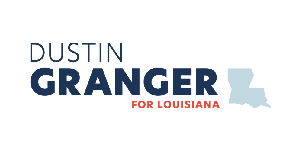 Justin Granger for Louisiana