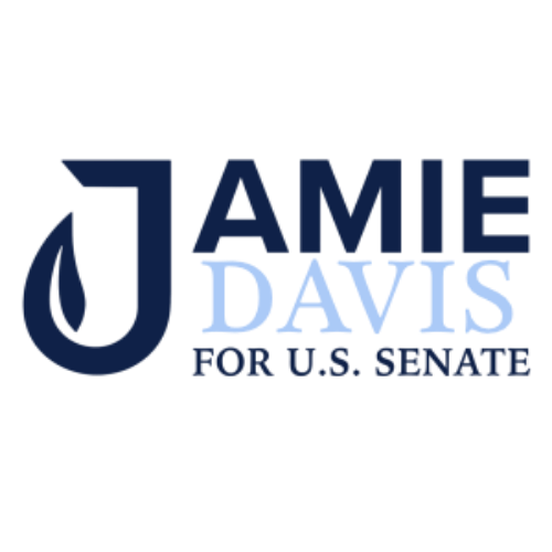 Jamie Davis for U.S. Senate