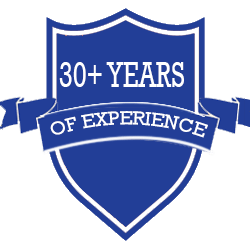 Thirthy Years Of Experience – Upper Chichester, PA – Hard Knox Waterproofing