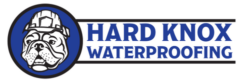 Hard Knox Waterproofing