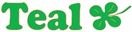 Teal - LOGO
