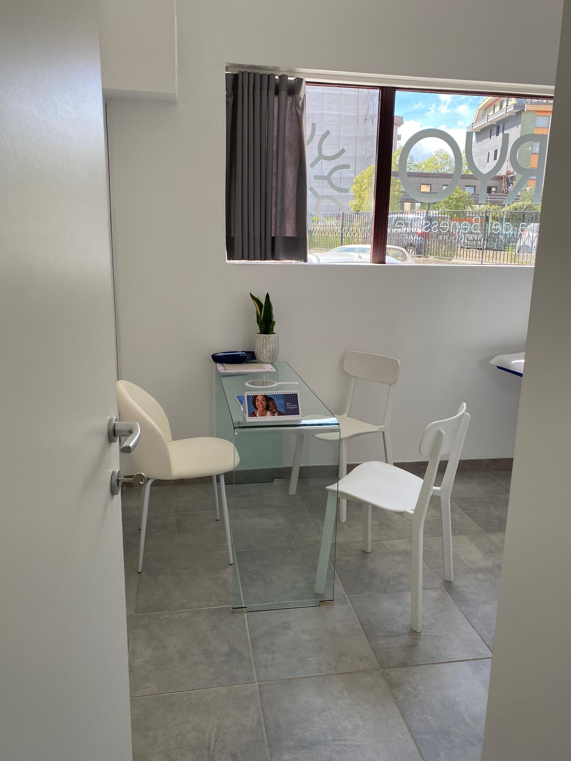 studio centro cryo medicina del benessere a rende