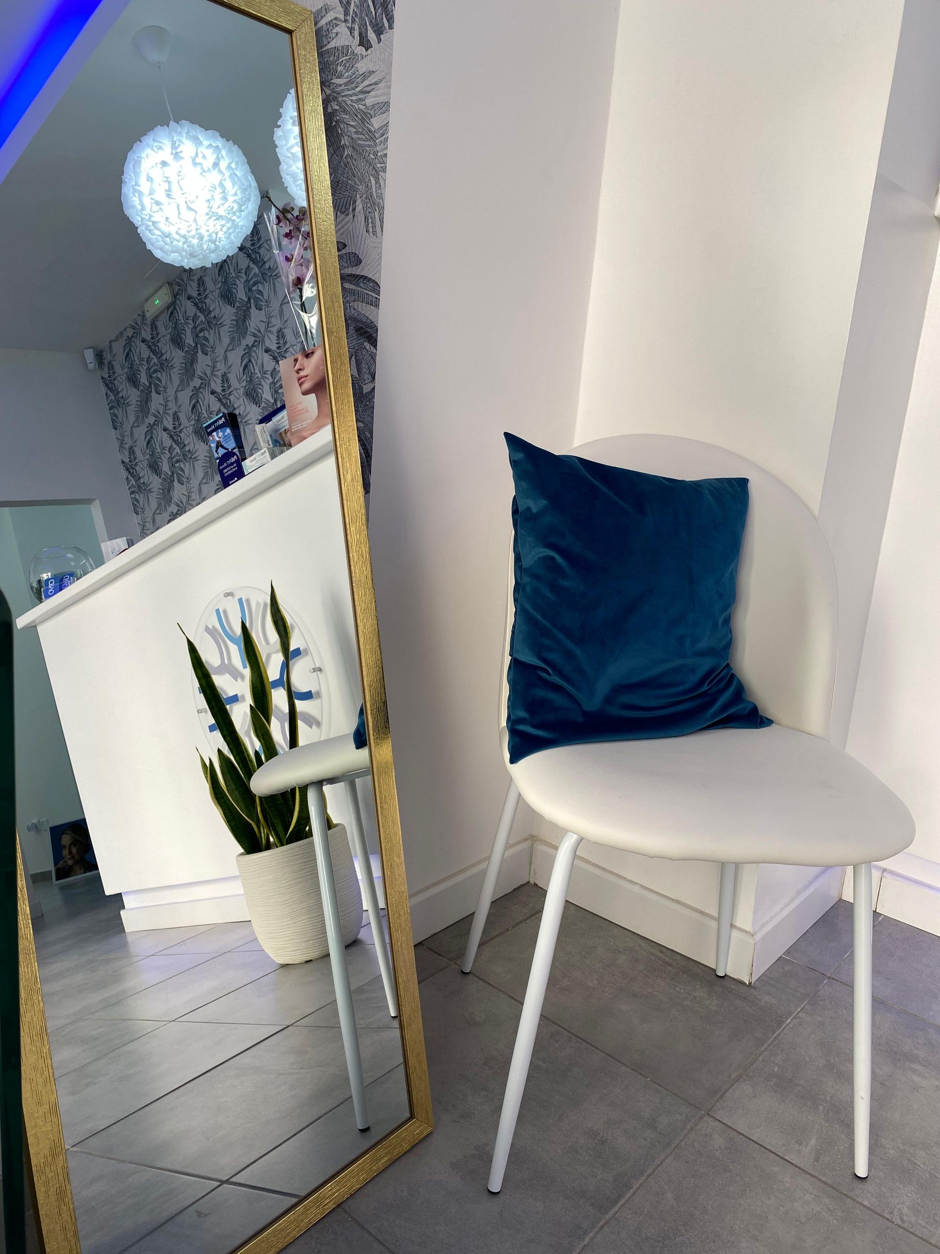 centro cryo medicina del benessere a rende