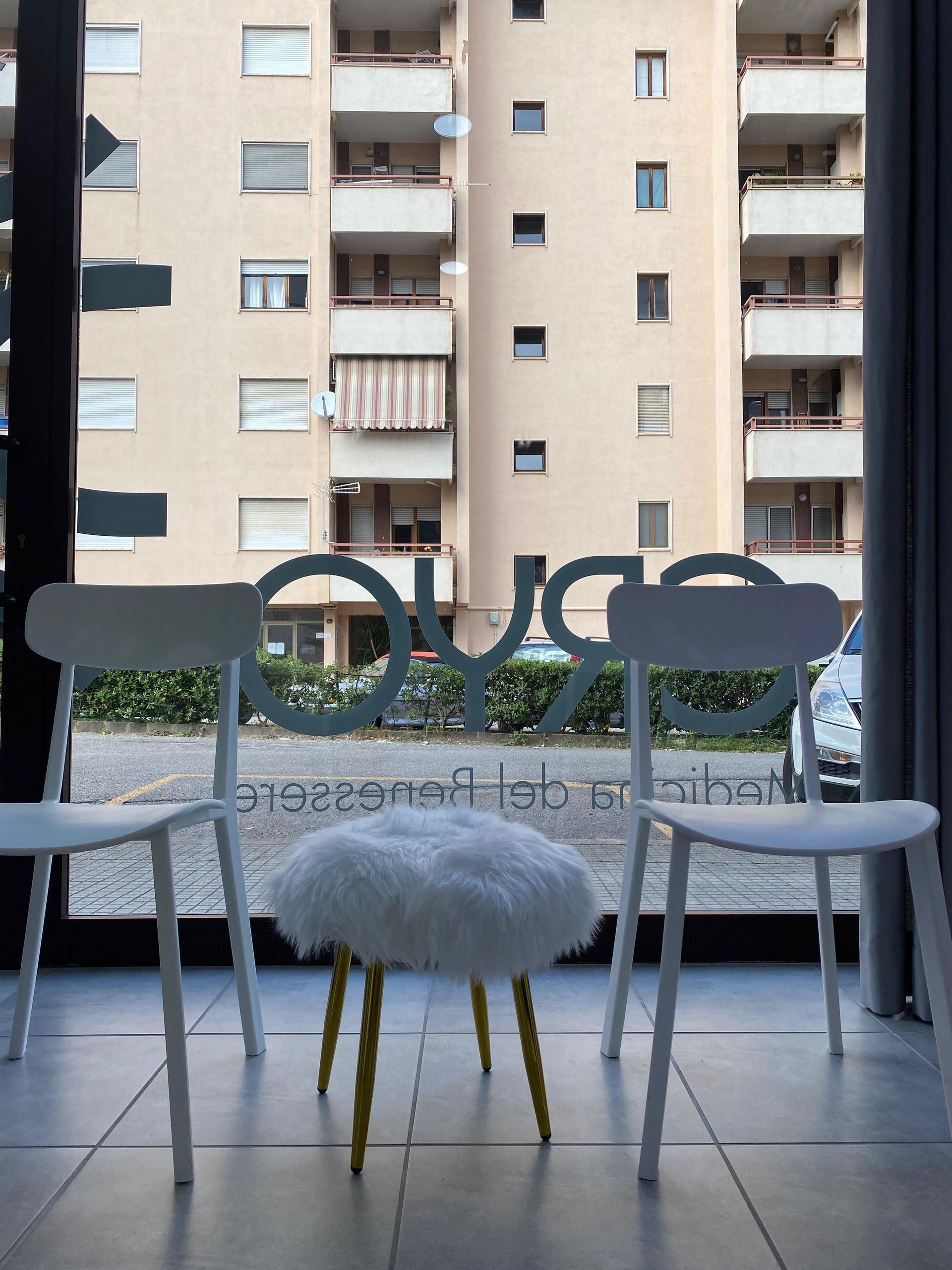 centro cryo medicina del benessere a rende