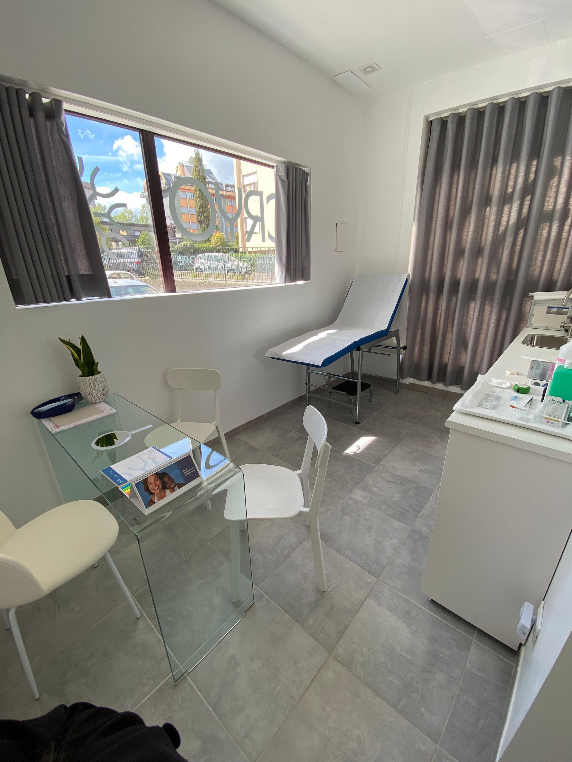 dietologia centro cryo medicina del benessere a rende