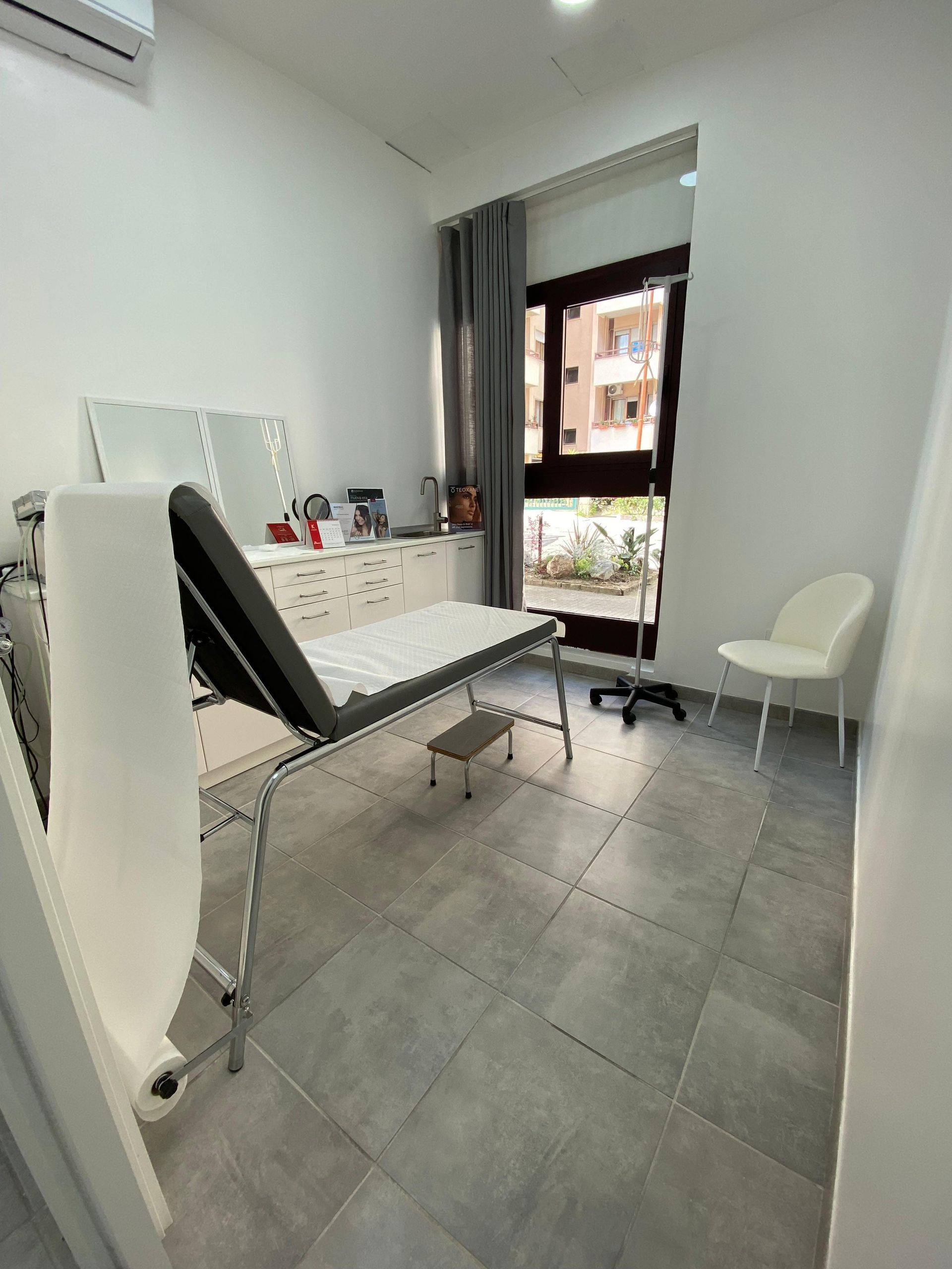 centro cryo medicina del benessere a rende