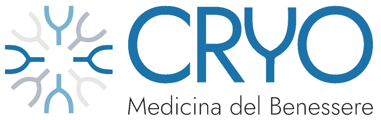 logo Cryo Medicina e Benessere Rende