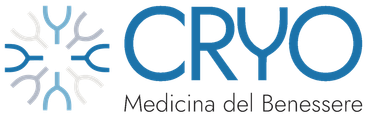 logo Cryo Medicina e Benessere Rende