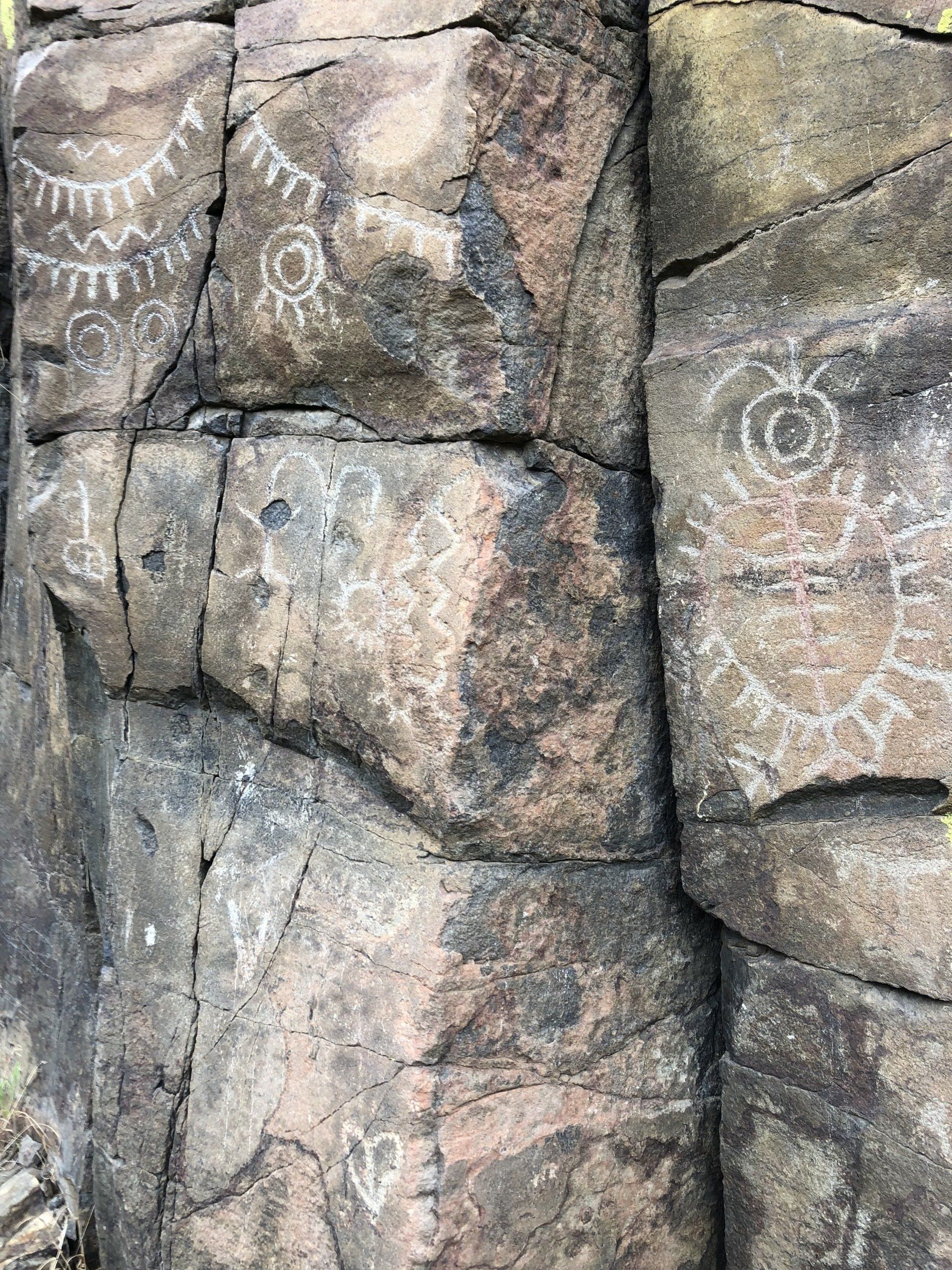 Enjoy the relaxed pace, stunning scenery, interesting geology, and rich natural history.