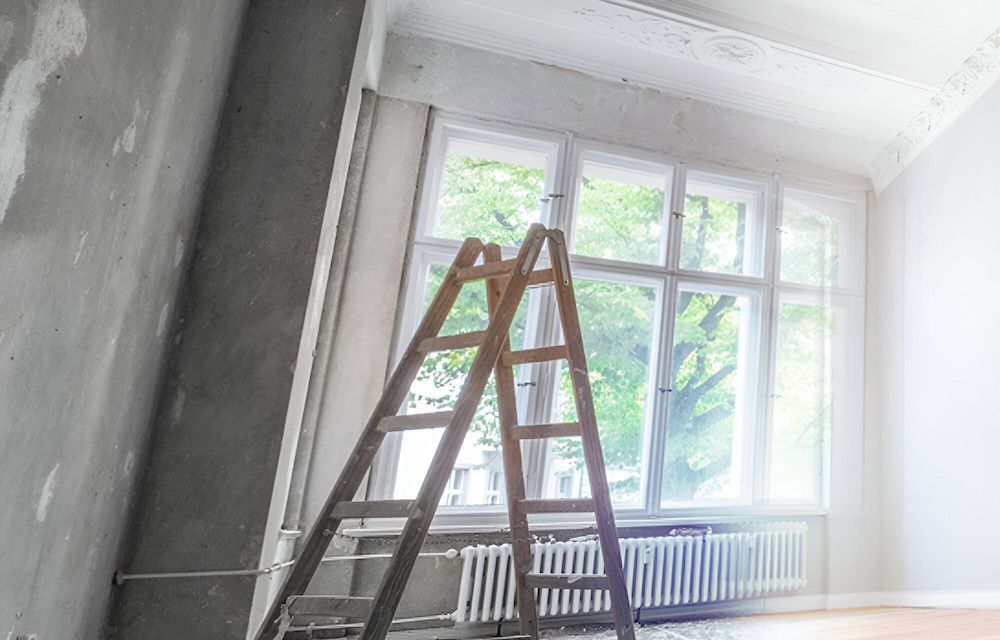 House Painting Cairns RPS—Remote Painting Services