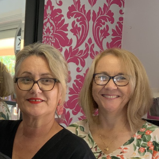 Group Photo — Hair Salon in Townsville, QLD