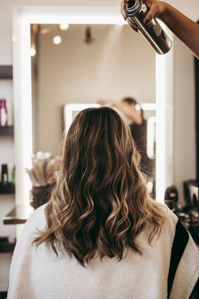 Sleek ‘n’ Chic Hair Boutique | Hair Salon in Townsville