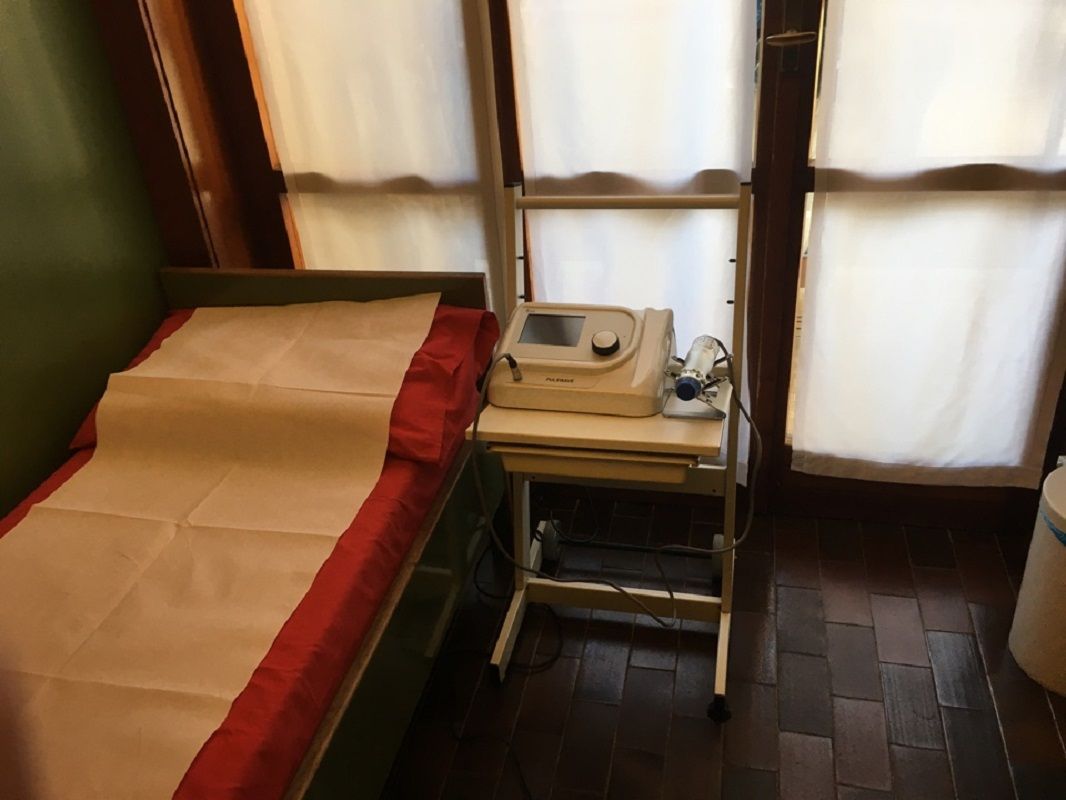 Studio di Medici Specialisti a Milano