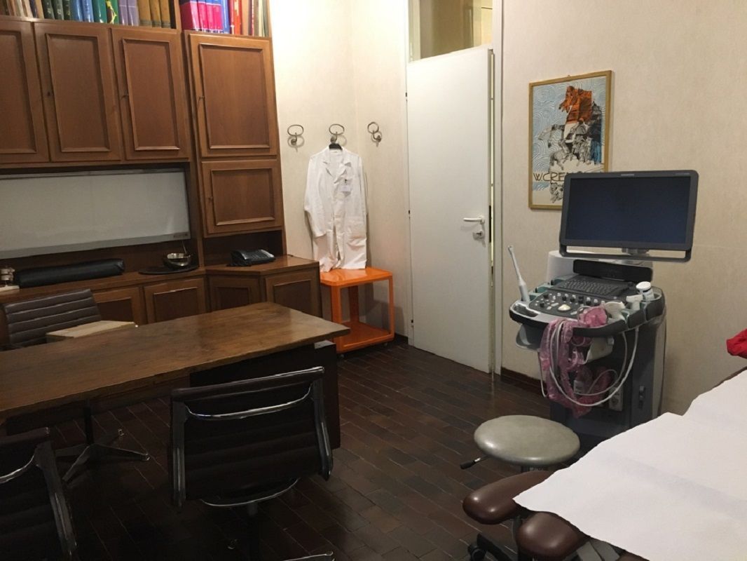 Studio di Medici Specialisti a Milano