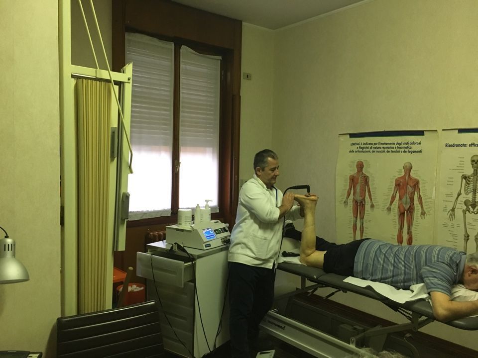 Studio di Medici Specialisti a Milano