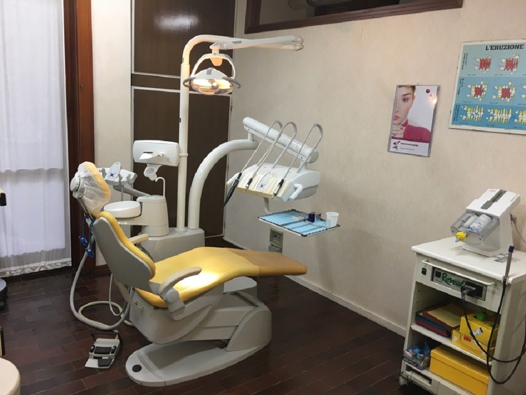 Studio di Medici Specialisti a Milano