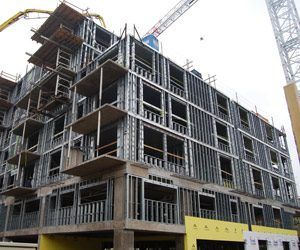 Commercial Construction | Port St. Lucie, FL | Sell You Money LLC