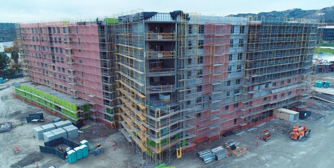 Newly Constructed Building | Port St. Lucie, FL | Sell You Money LLC