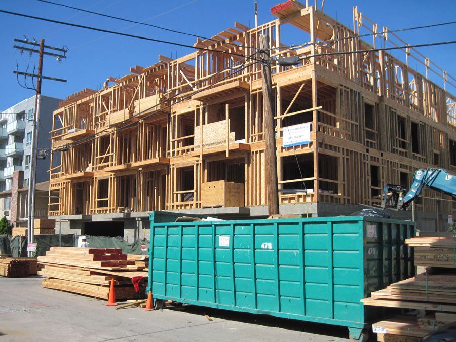 FairCourt Building | Port St. Lucie, FL | Sell You Money LLC