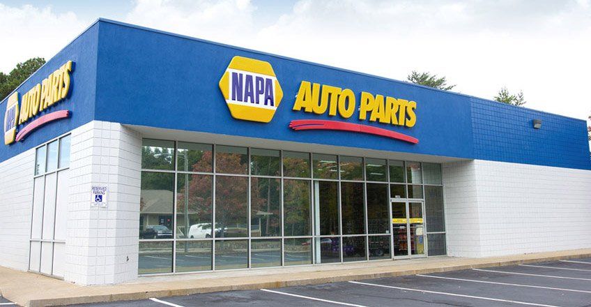 Napa Auto Parts | Port St. Lucie, FL | Sell You Money LLC