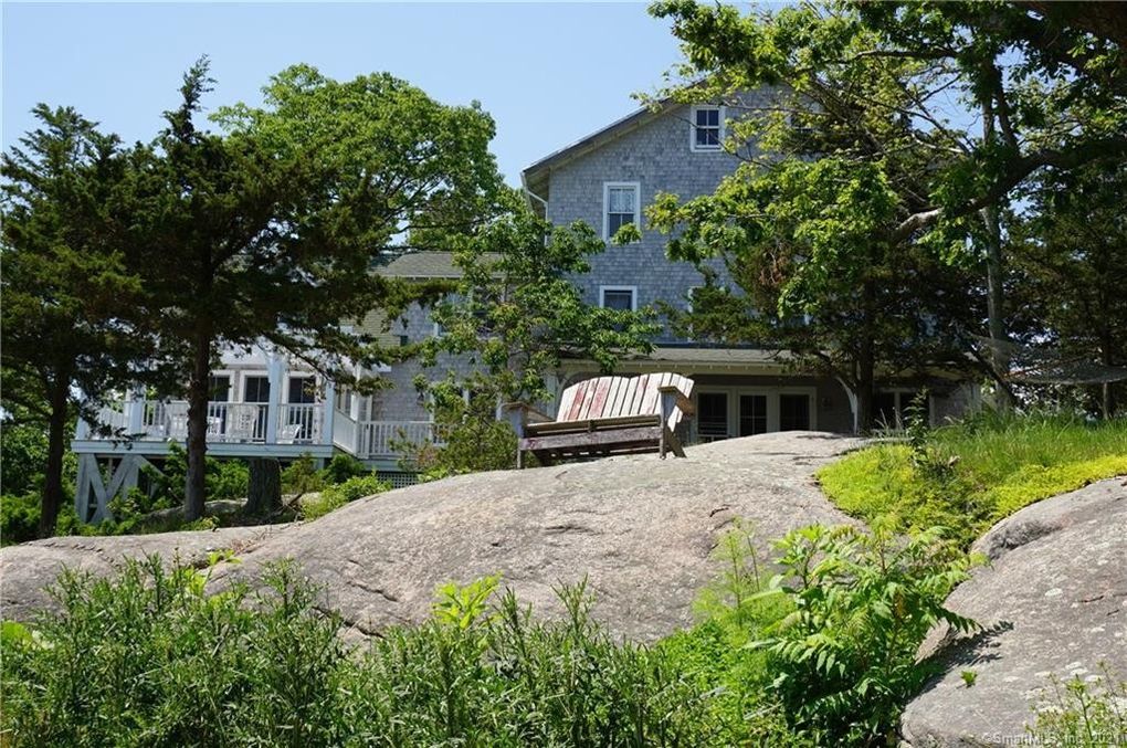 2 Pots Island Branford, CT Purchase and Rehab Loan