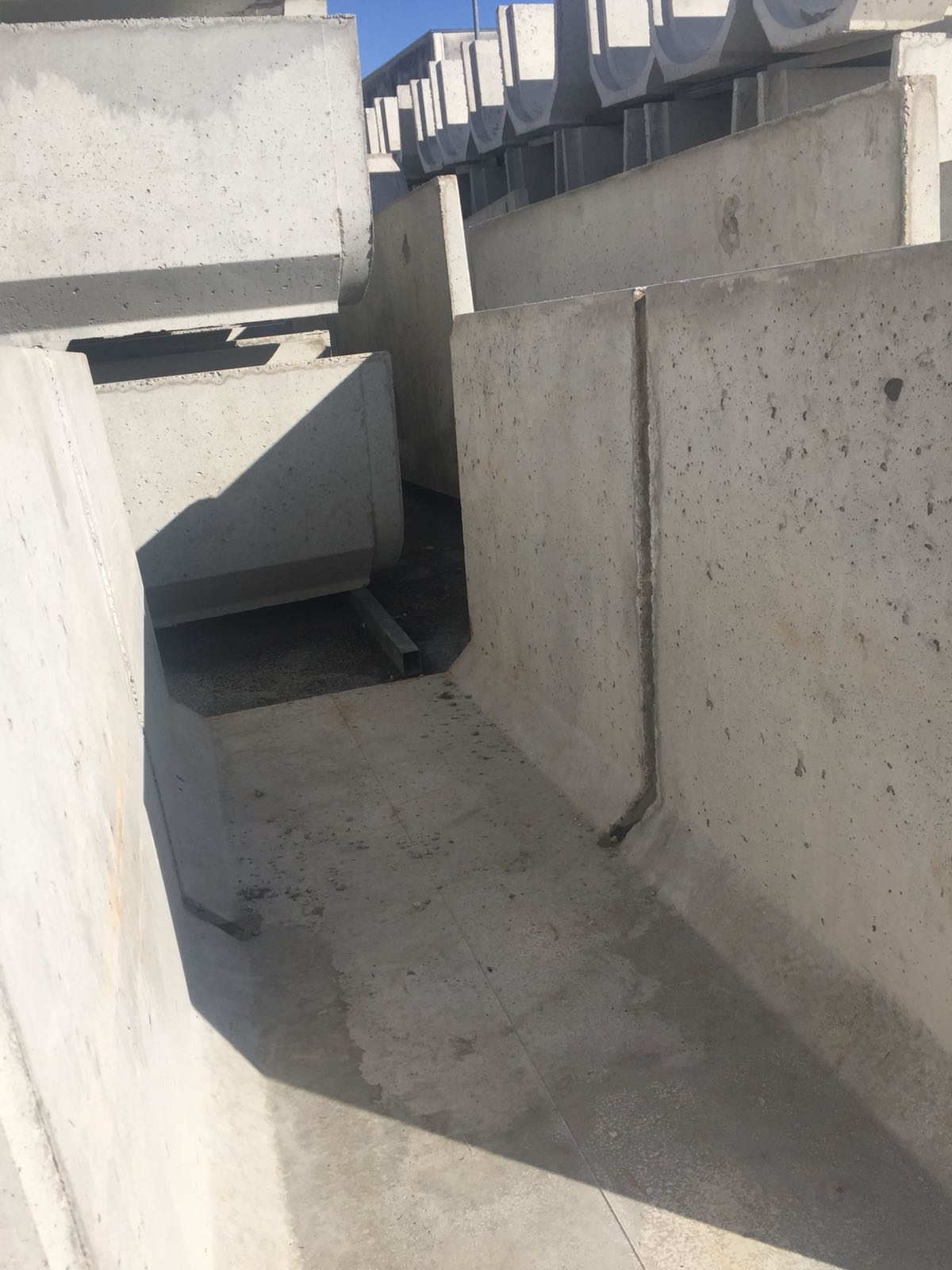 Piastra A Muro Per Tubi Tondi 100 Mm - Leroy Merlin - Foto 7