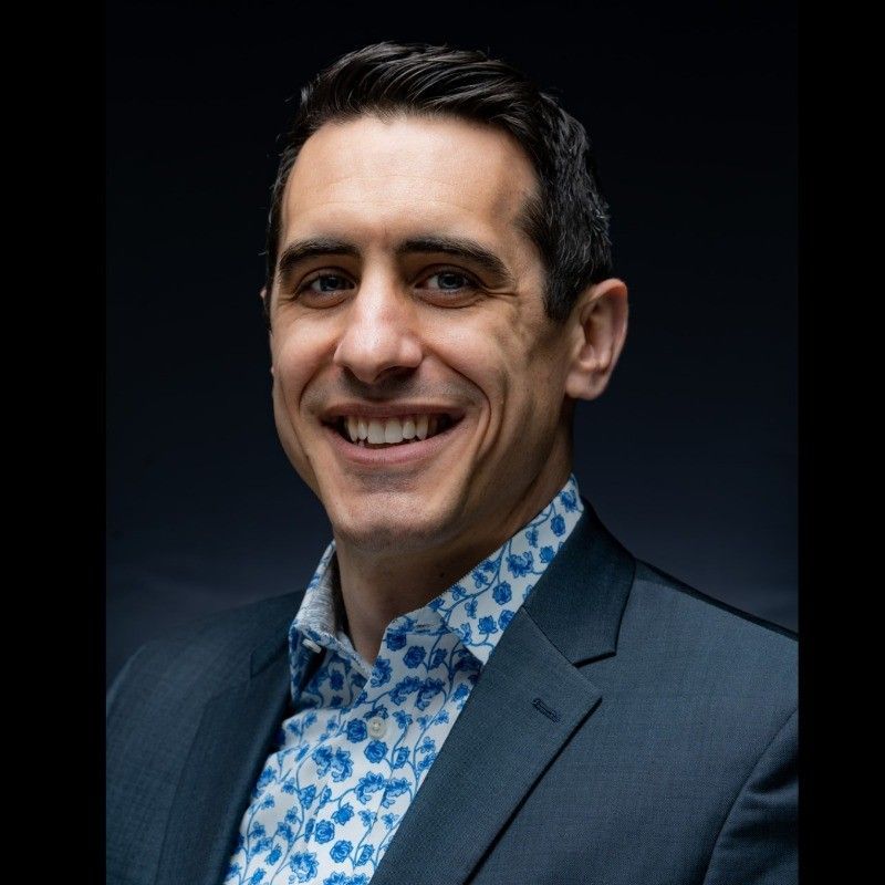 Anthony Marcello
