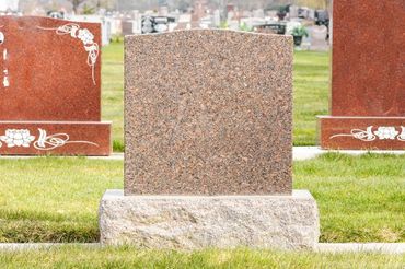 Tombstones — Custom Tombstones in Sunbury, PA
