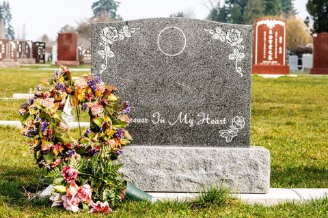 Tombstone — Custom Tombstones in Sunbury, PA