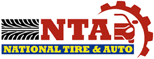 National Tire & Auto