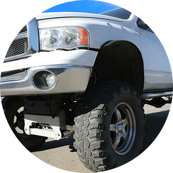 Lift & Leveling Kits