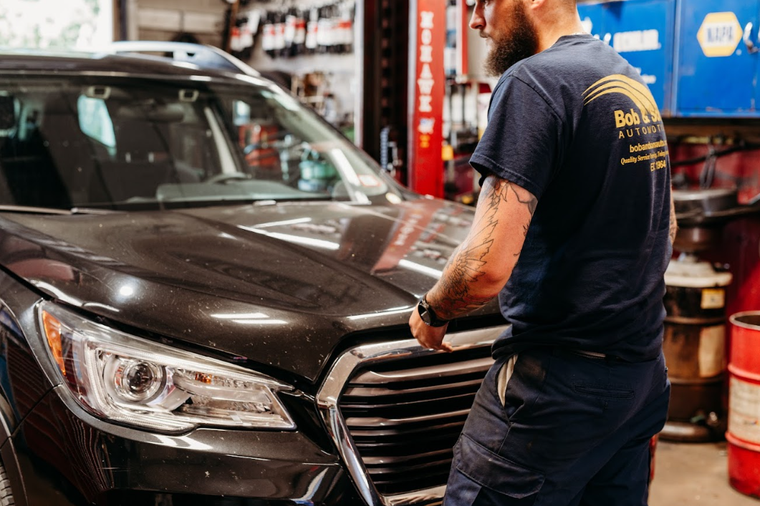state inspections | Bob and Sons Automotive