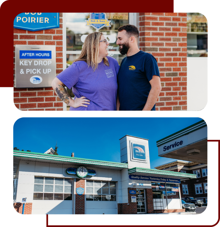 team photo | Bob and Sons Automotive