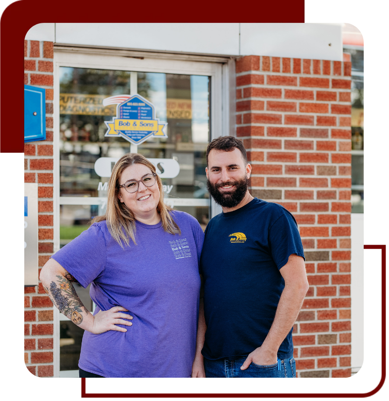 join our team | Bob and Sons Automotive