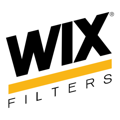 wix filters logo | Bob and Sons Automotive