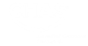 chas accreditation logo