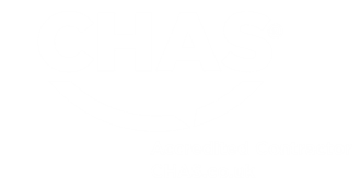 CHAS logo