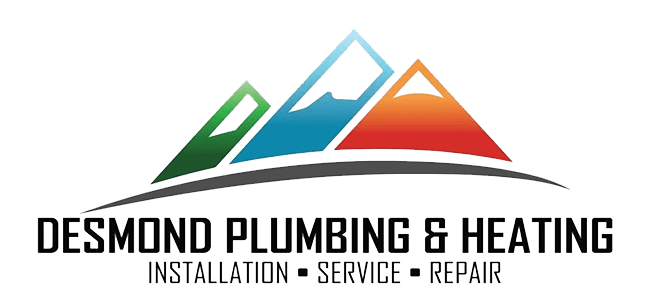 Desmond Plumbing and Heating, Inc.