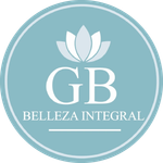 Logotipo: Loto blanco encima de