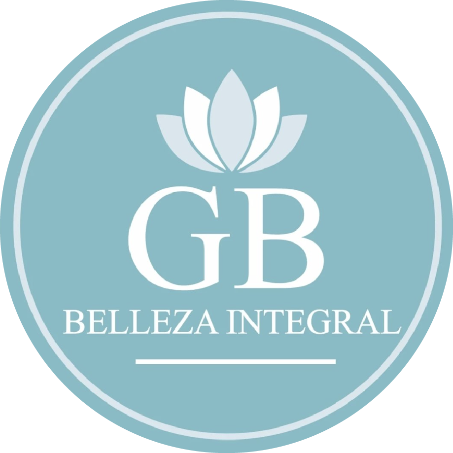 Logotipo: Loto blanco encima de