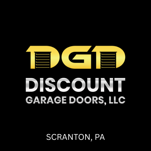 Discount garage doors llc scranton pa