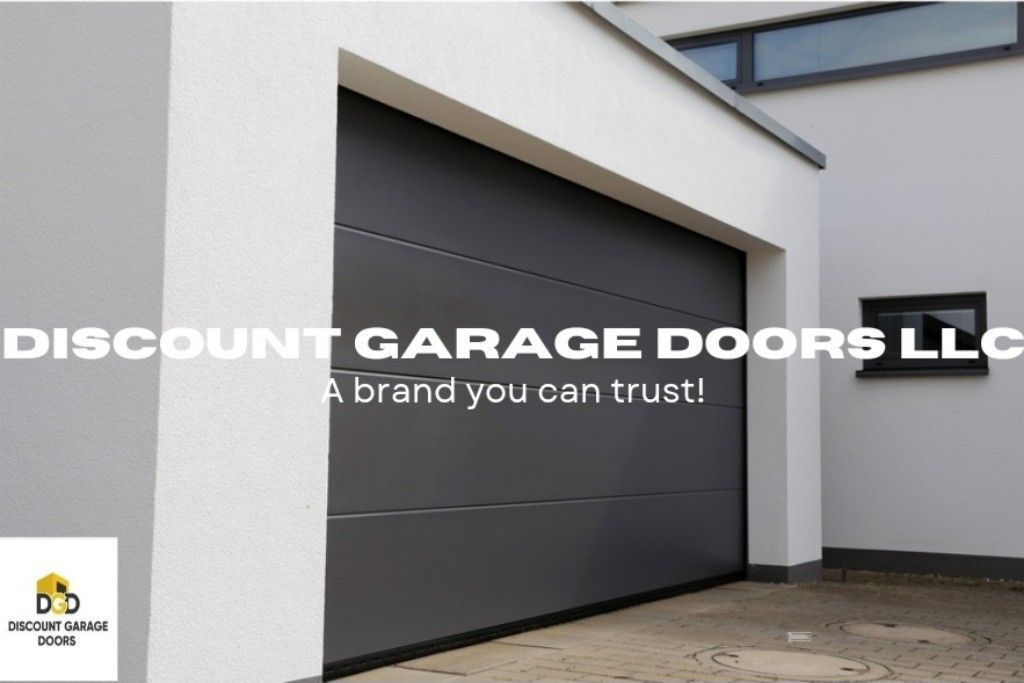 Garage Door Installation and Replacement Services