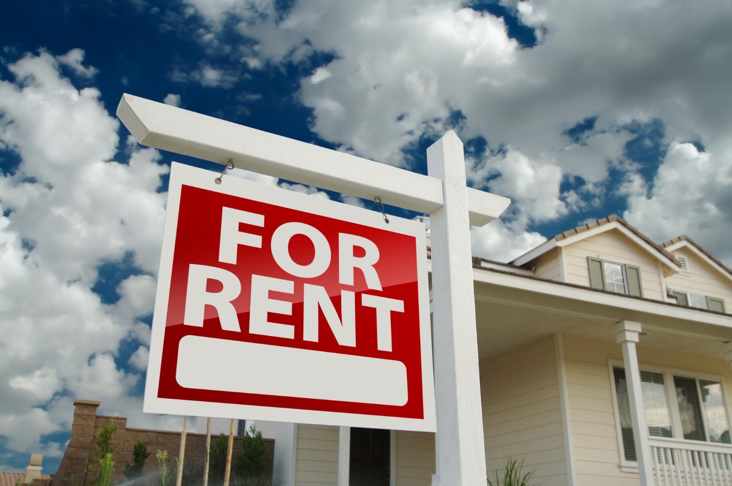 How to Keep Your Vacant Property in Top Shape