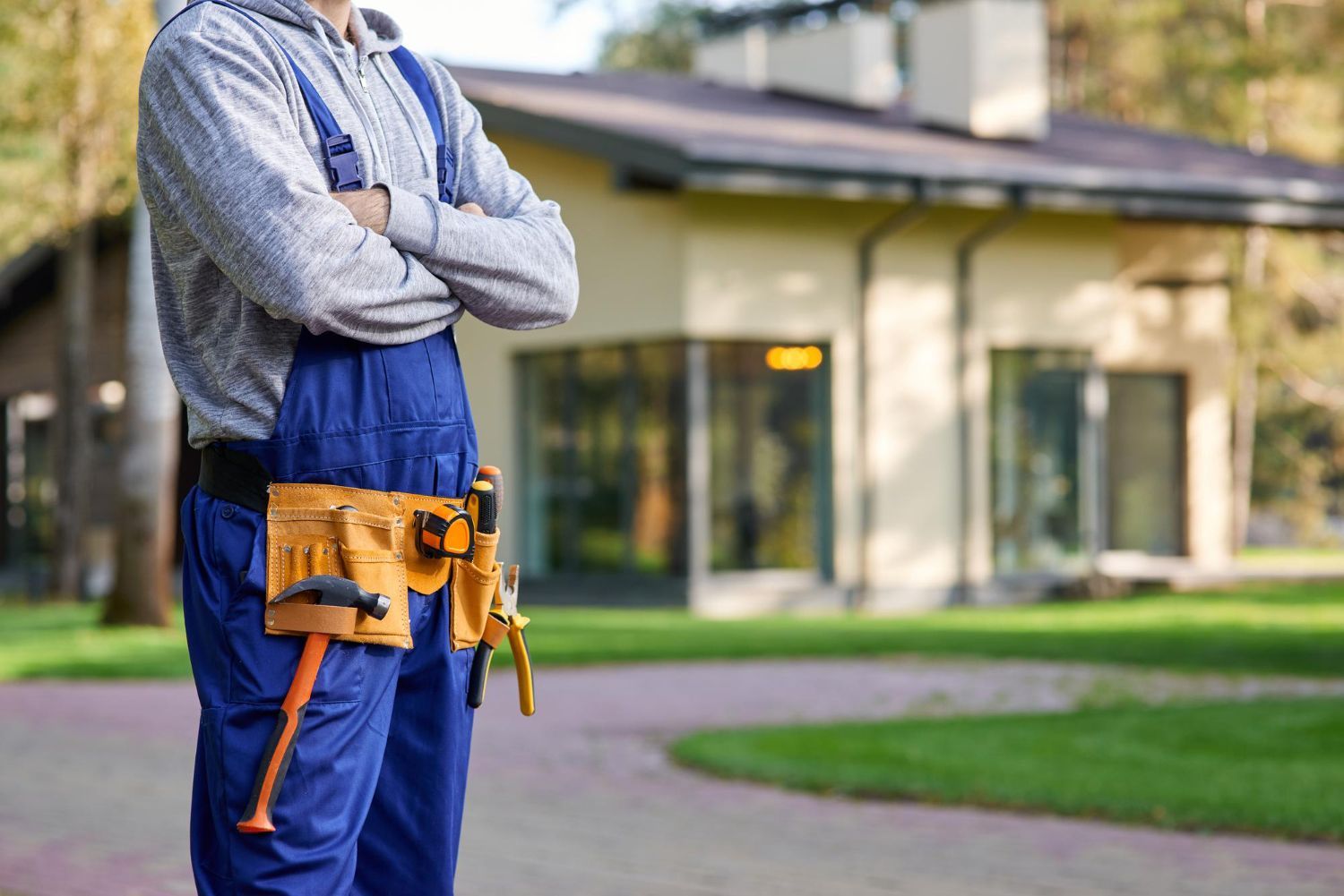 10 Signs Your Home Needs Maintenance Right Now